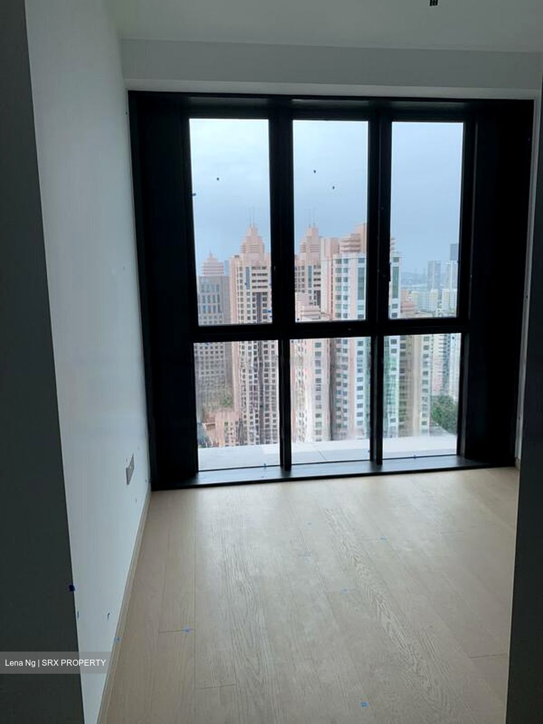 Irwell Hill Residences (D9), Apartment #456704161
